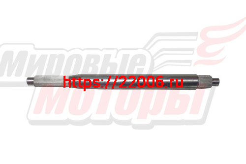 Вал промежуточный KC726S (2015 г.в.) (KC30A-02-10-2)