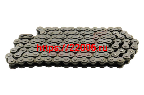 Цепь 106 зв. приводная 520-106 ENDURO-02