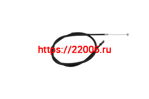 Трос топливного корректора AD250a