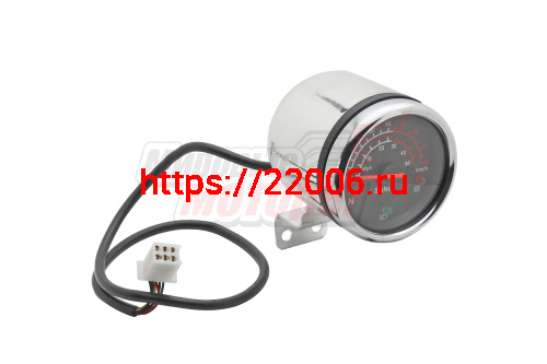 Спидометр TERRANO