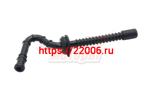 Шланг топливный на Штиль MS210,230,250 Шланг топливный на Штиль MS210,230,250