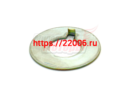 Шайба контровочная Буран маховика 110500011