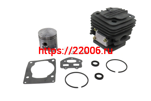 Поршневая группа в сборе Партнер 350S/360S (41,5 мм) (010258 U)