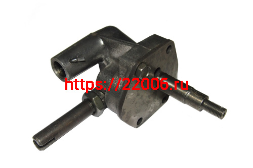 Насос масляный Днепр