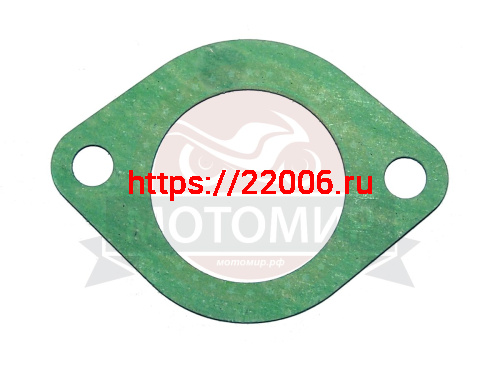 Прокладка карбюратора PANTERA 250 паронит Прокладка карбюратора PANTERA 250 паронит