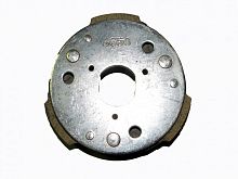 Плата сцепления с колодками Suzuki AG 50