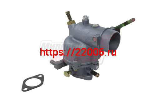 Карбюратор ''Каскад'' КМБ-5 "ММ" Карбюратор ''Каскад'' КМБ-5 "ММ"