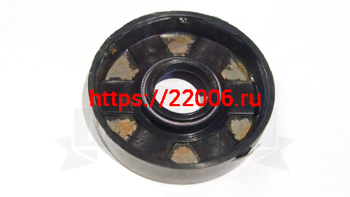 Сальник 16*47*10 коленвала Восход фото 2 Сальник 16*47*10 коленвала Восход фото 2