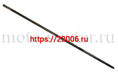 Напильник SHTIL 4.0 мм (5/32")