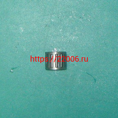 Сепаратор (10х14х13) верхней головки шатуна Штиль 017,018 Сепаратор (10х14х13) верхней головки шатуна Штиль 017,018