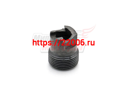 Храповик маховика Дружба эл.(крупная резьба)