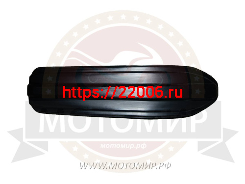 Накладка лыжи BRP №6 (1300х260х6), модель лыжи Pilot 6.9 5.7 фото 3 Накладка лыжи BRP №6 (1300х260х6), модель лыжи Pilot 6.9 5.7 фото 3