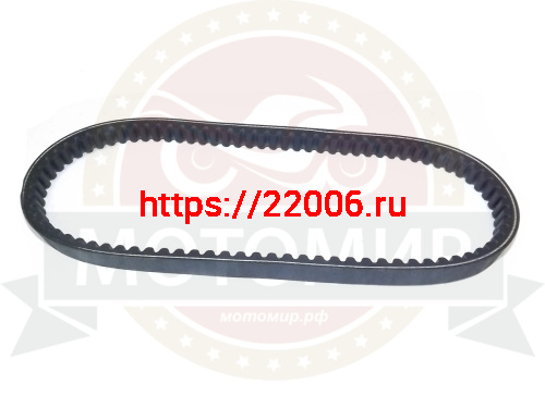 Ремень вариатора 842-20*30 GY6-150, 157QMJ ( вариатором TAV2 40,ФОРВАРД)