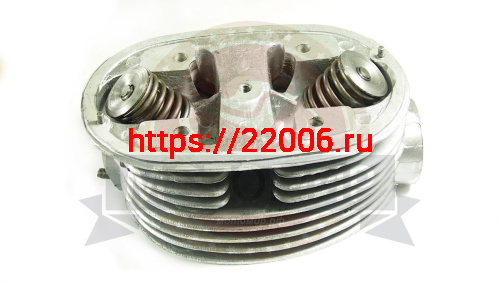 Головка цилиндра Урал правая (Россия!) Головка цилиндра Урал правая (Россия!)