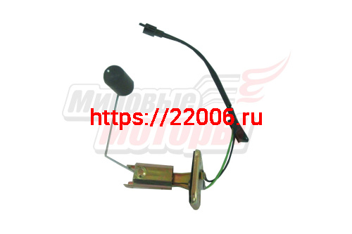Датчик уровня топлива YAMAHA BWS 100 Датчик уровня топлива YAMAHA BWS 100