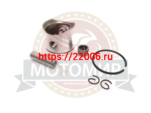 Поршень 141,142,2040 HUSQVARNA (5300694-54) ТОЛЬКО для ЦилиНДРОВ Поршень 141,142,2040 HUSQVARNA (5300694-54) ТОЛЬКО для ЦилиНДРОВ