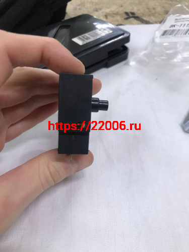 Выключатель (№111Р) 2М/5А Реверс (аналог Ломов) фото 6 Выключатель (№111Р) 2М/5А Реверс (аналог Ломов) фото 6