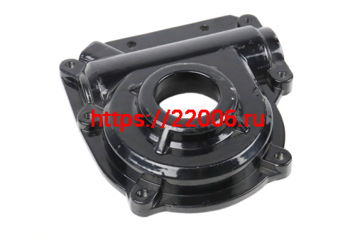 Картер редуктора привода шнеков левый KC930MS (2016,2017 г.в.) (KCA34-01-05-05) Картер редуктора привода шнеков левый KC930MS (2016,2017 г.в.) (KCA34-01-05-05)