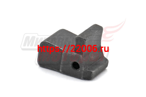 Грузик вала уравновешивающего Агро (340.17.0.0023) Грузик вала уравновешивающего Агро (340.17.0.0023)