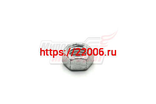 Гайка головки Пл/Юп Гайка головки Пл/Юп