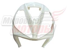 Облицовка фары TRACER некрашеная
