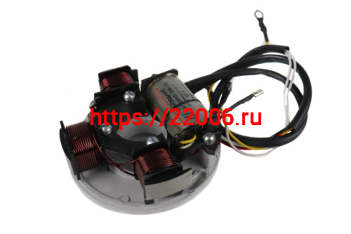 Основание магдино Буран ОМ-1У (аналог 26.3749 Флеймз) 170Вт