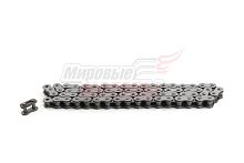 Цепь 70 зв. (ПР 15,875-23-1) мотобуксировщика "Forza" 6,5л/с (2017г), Лидер (г.ТУЛА)