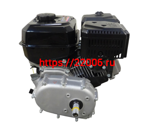 Двигатель LIFAN 10 л.с. KP270-R (вых. вал d20 мм) АВТ. СЦЕПЛЕНИЕ фото 4