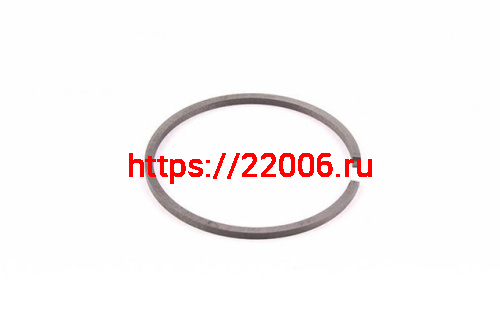 Кольцо поршневое Восход 4 ремонт 62.75 (Россия)