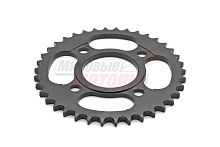 Звезда ведомая 38z (428) CG125-250, CB125-250 (GR250) (4х63, D58)