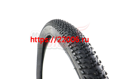 Велопокрышка 29"х 2,125 б/к, "Ёжик" аналог Chaoyang (РосШинТорг) Велопокрышка 29"х 2,125 б/к, "Ёжик" аналог Chaoyang (РосШинТорг)