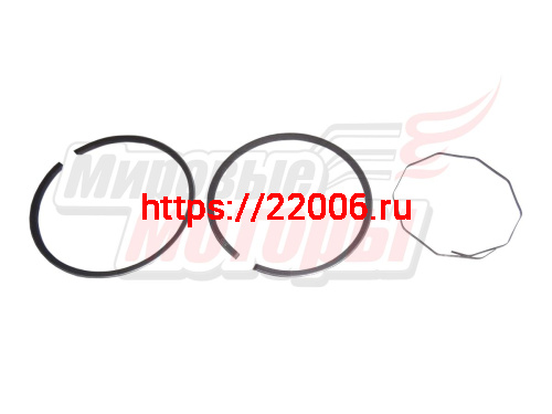 Кольца 48,00 мм Honda LEAD90 Кольца 48,00 мм Honda LEAD90