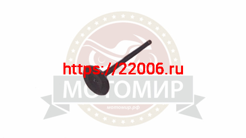 Клапан впускной СG125 156/157FMI (d29/h93,5мм) Клапан впускной СG125 156/157FMI (d29/h93,5мм)
