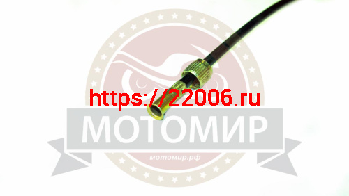 Трос спидометра L-960мм, АСTIVE TORRO (вилка) 44830-XGZJ-9000 фото 3 Трос спидометра L-960мм, АСTIVE TORRO (вилка) 44830-XGZJ-9000 фото 3
