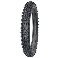 Покрышка с камерой Л-385 90/90-21 (90/90-21 М/С 51М) Петрошина