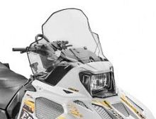 Стекло СТЕЛС viking s600/s800/ермак формованное с окантовкой (2мм)