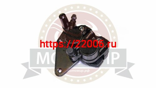 Суппорт тормоза Cobra Crossfire (рабочий цилиндр) фото 2 Суппорт тормоза Cobra Crossfire (рабочий цилиндр) фото 2