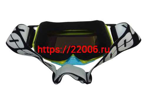 Очки TR-306 фото 3 Очки TR-306 фото 3