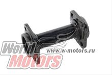 Корпус трансмиссии левый роторной косилки КР-2