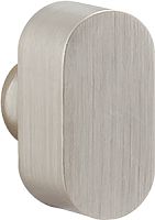 Вертушка Cisa (Чиза) на цилиндр 06.355.12 (НИКЕЛЬ)