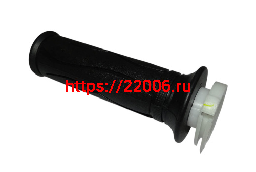 Ручка газа в сборе APACHE (N9221170)