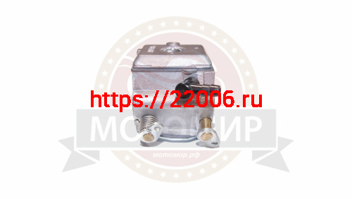 Карбюратор б/п Цыганка 65-20K /72-20КForza,Patriot,Forvard,BGT,Carver,SD-Master фото 2 Карбюратор б/п Цыганка 65-20K /72-20КForza,Patriot,Forvard,BGT,Carver,SD-Master фото 2