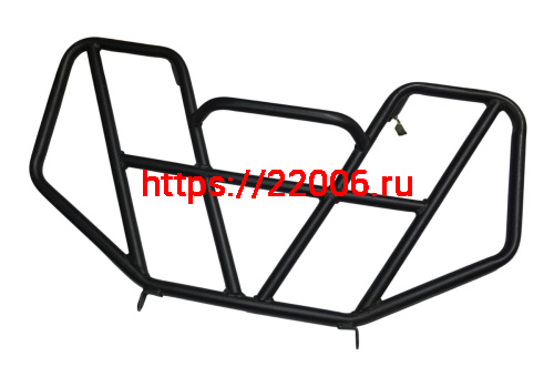 Багажник передний ATV BULLET 200 Багажник передний ATV BULLET 200