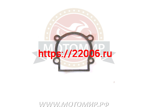 Набор прокладок мотокосы GBC-026 (пришла как 34134) фото 2 Набор прокладок мотокосы GBC-026 (пришла как 34134) фото 2