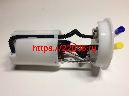 Насос топливный TIGGO 1,6-2,0 (T11-1106610DA) Насос топливный TIGGO 1,6-2,0 (T11-1106610DA)