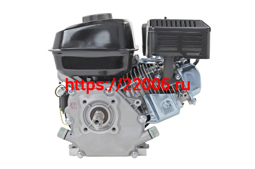 Двигатель LIFAN  7,0 л.с. 170F ECO (212сс, мотобуксировщики, вал d19) фото 3