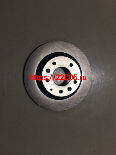 Диск тормозной задний Besturn B50 (FA0126251) Диск тормозной задний Besturn B50 (FA0126251)