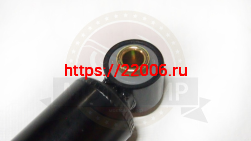 Амортизатор задний (L-400mm) TUNGUS 250 (черная пружина) (пришел как 18273) (101186) фото 3 Амортизатор задний (L-400mm) TUNGUS 250 (черная пружина) (пришел как 18273) (101186) фото 3