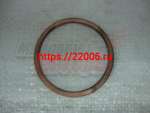 Прокладка головки Минск медная