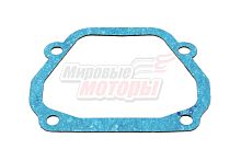 Прокладка крышки клапанов Yamaha 4-5-6 л.с.( 68D-E1193-A0)
